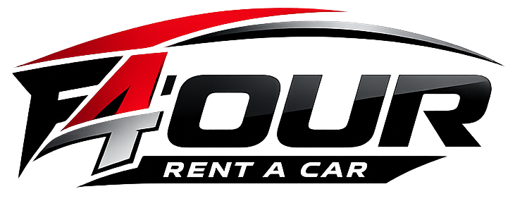 Four Rent a Car